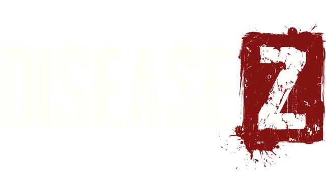 Disease Z - Zombie City Logo