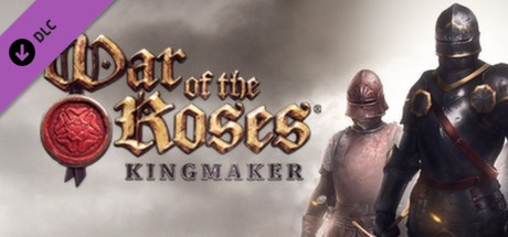 War of the Roses: Kingmaker cover art