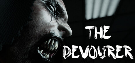 The Devourer: Hunted Souls cover art
