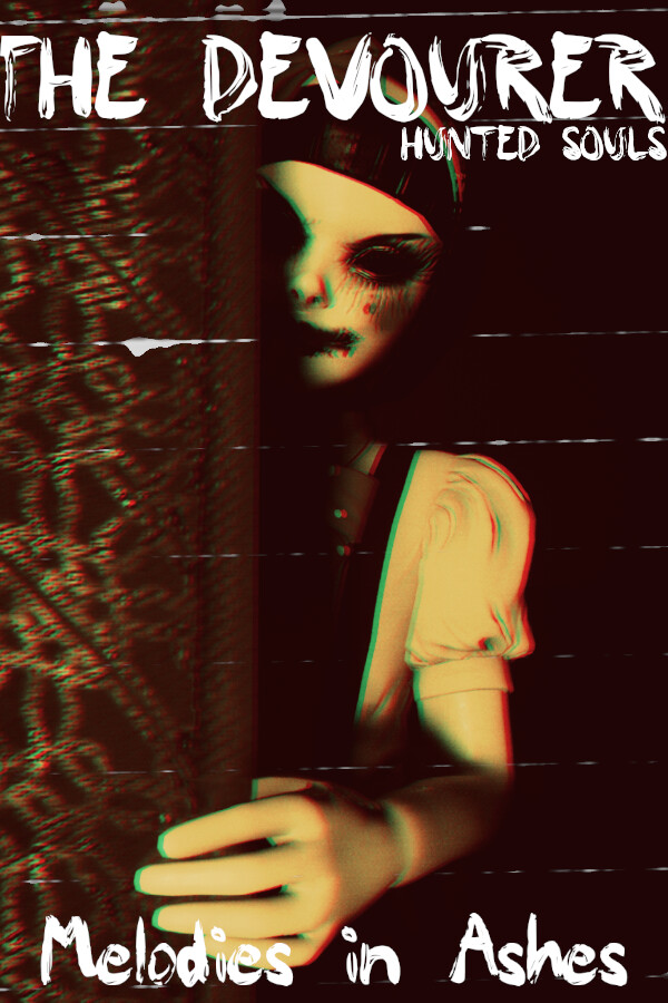 Steam portrait for The Devourer: Hunted Souls.