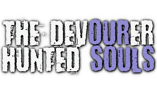 The Devourer: Hunted Souls Logo