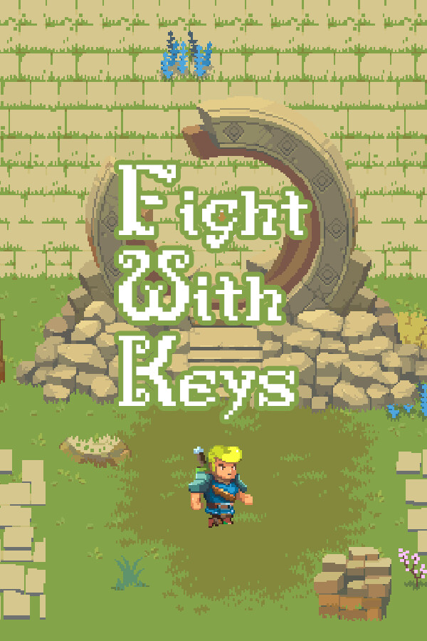 Fight With Keys for steam