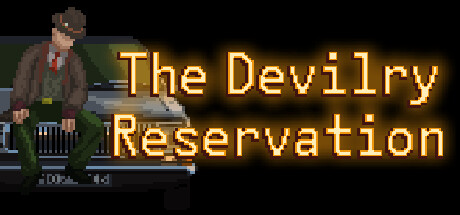 The Devilry Reservation cover art