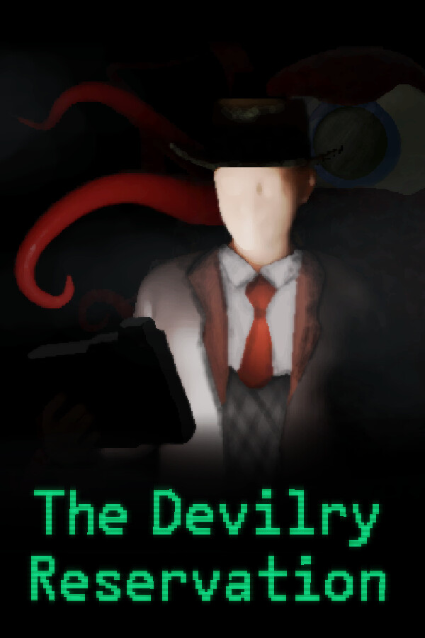 The Devilry Reservation for steam The Devilry Reservation for steam