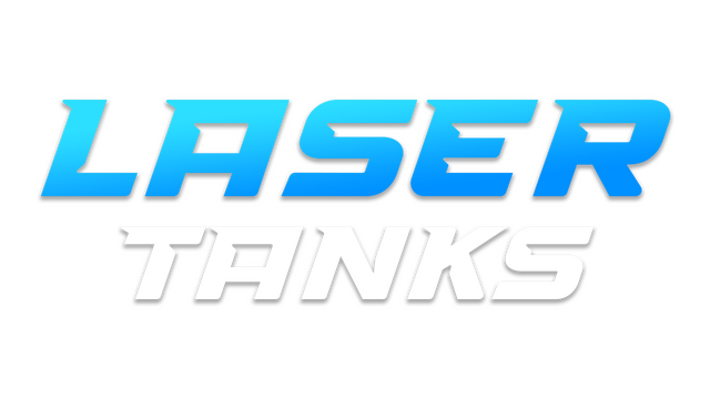 Laser Tanks Logo