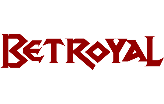 Betroyal Logo