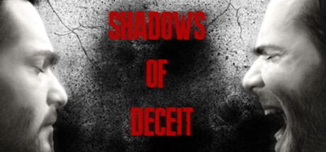 Shadows Of Deceit cover art
