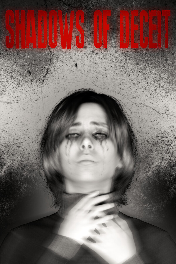 Steam portrait for Shadows Of Deceit.