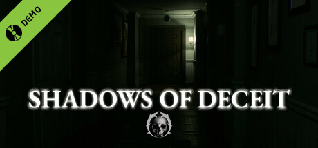 Shadows Of Deceit Demo cover art