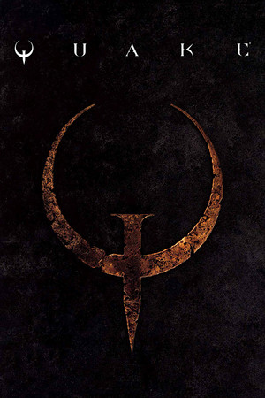 Quake poster image on Steam Backlog