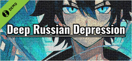 Deep Russian Depression: Limited Demo cover art