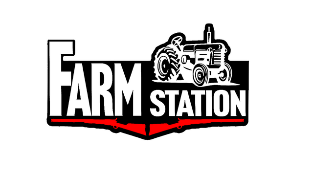 Farm Station Logo