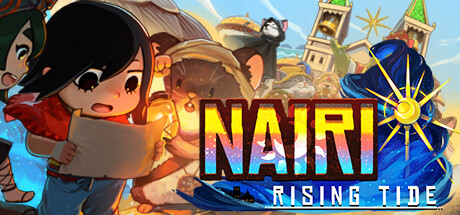 NAIRI: Rising Tide Playtest cover art