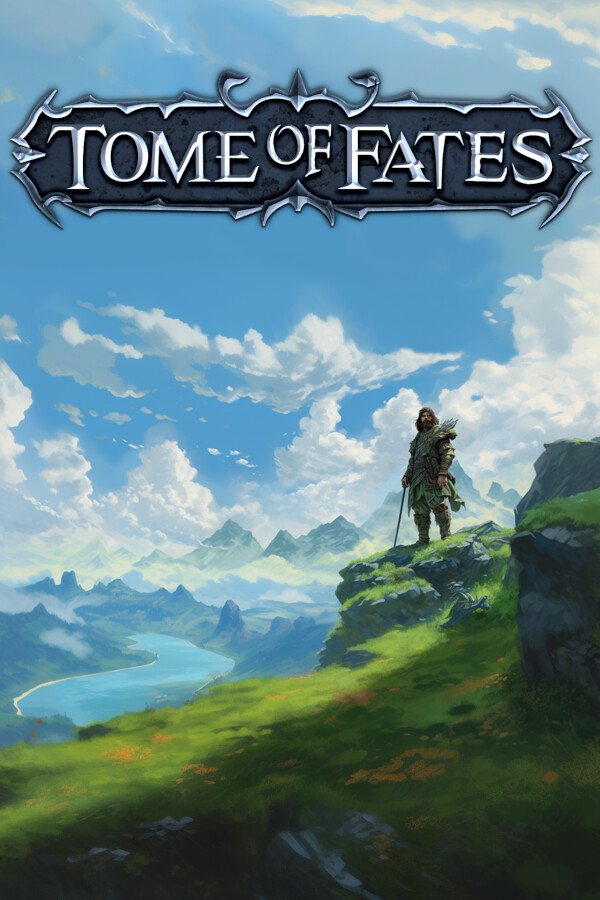 Tome of Fates for steam