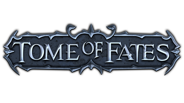 Tome of Fates Logo