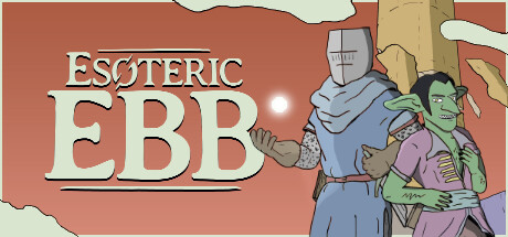 Esoteric Ebb Playtest cover art