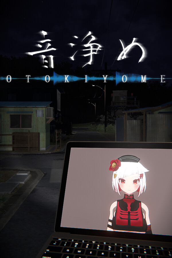 Otokiyome for steam
