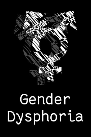 Gender Dysphoria poster image on Steam Backlog