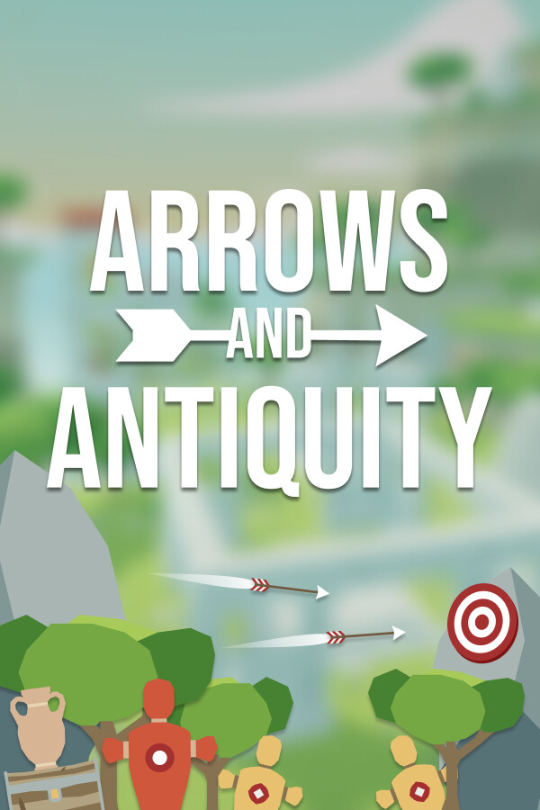 Arrows and Antiquity for steam Arrows and Antiquity for steam