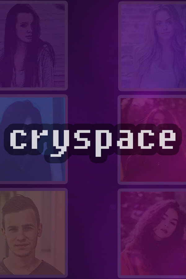 cryspace for steam