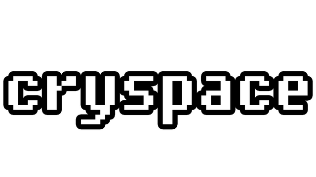 Cryspace Logo