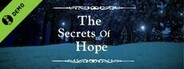 The Secrets Of Hope Demo