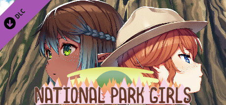 National Park Girls - Episode 5: Eternal Evergreen Part 2 cover art