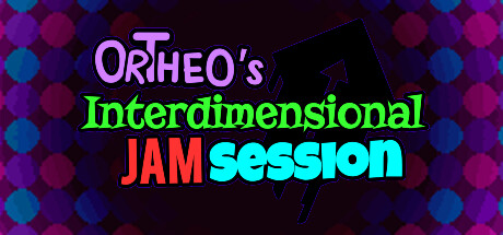Ortheo's Interdimensional Jam Session PC Specs