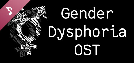 Gender Dysphoria OST cover art