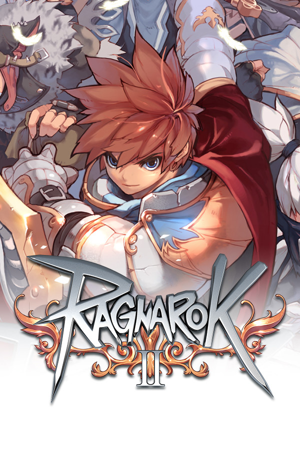 Ragnarok Online 2 for steam Ragnarok Online 2 for steam