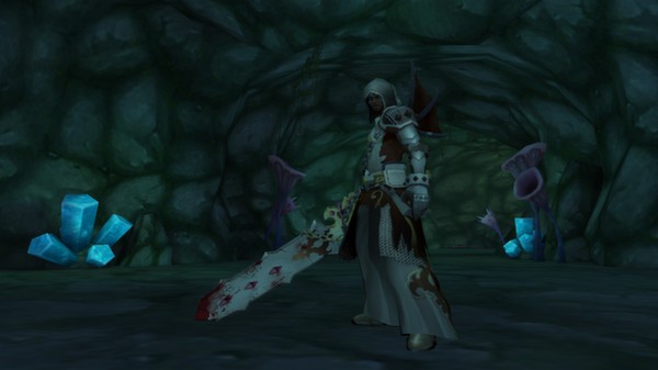 Ragnarok Online 2 game for Linux 1