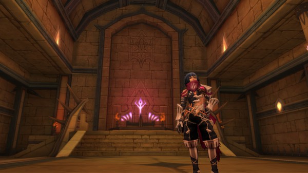Ragnarok Online 2 for linux