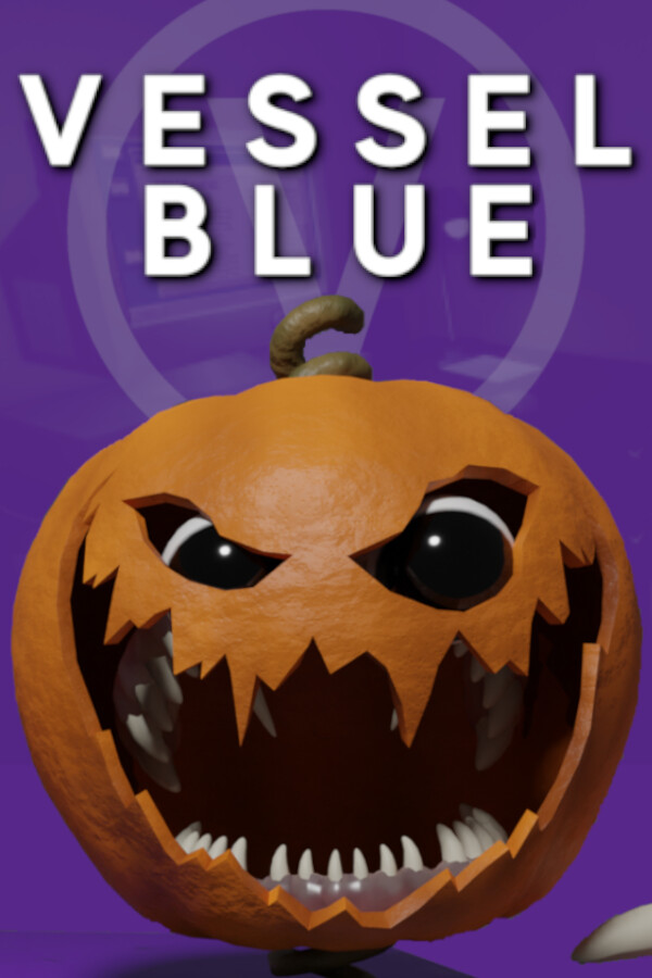 Vessel Blue for steam