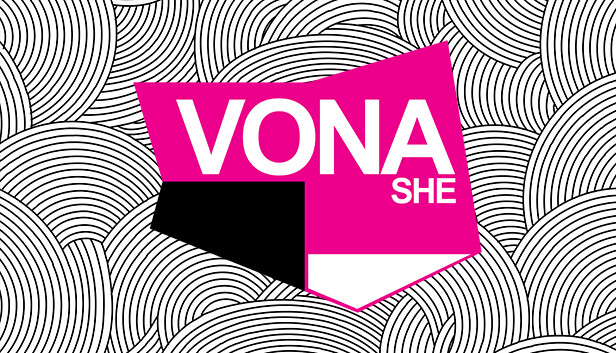 VONA / She