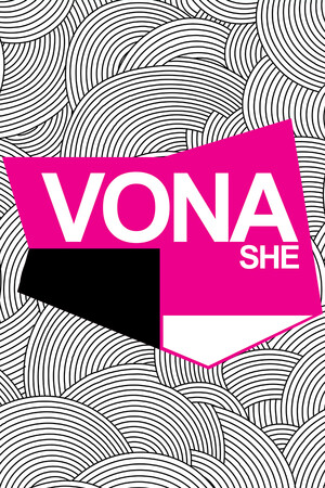 VONA / She