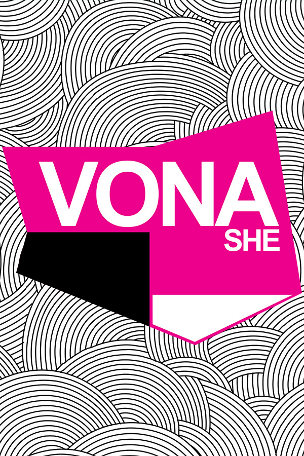 VONA / She for steam