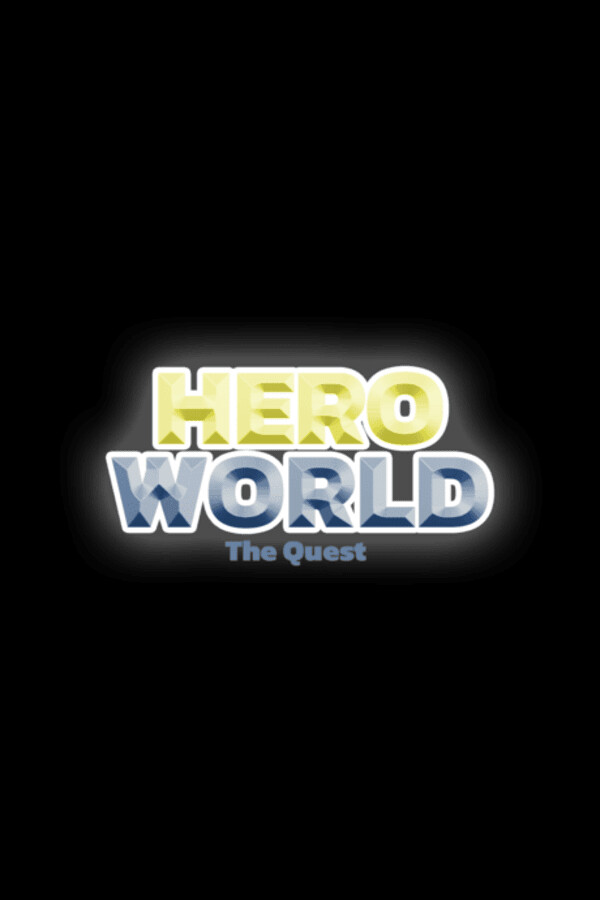 Hero World for steam