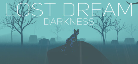 Lost Dream: Darkness cover art
