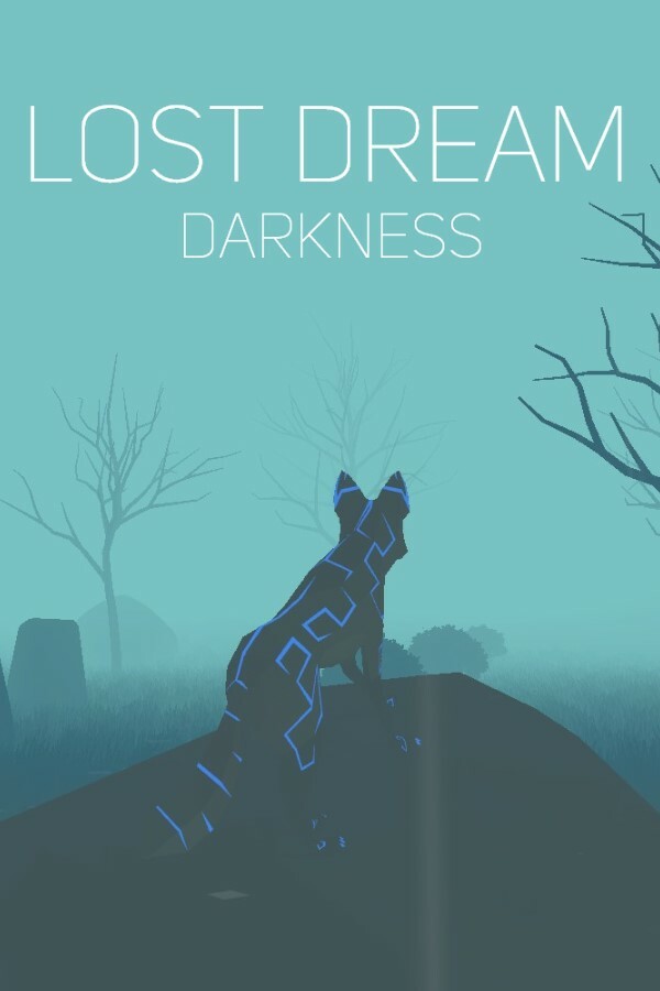 Lost Dream: Darkness for steam