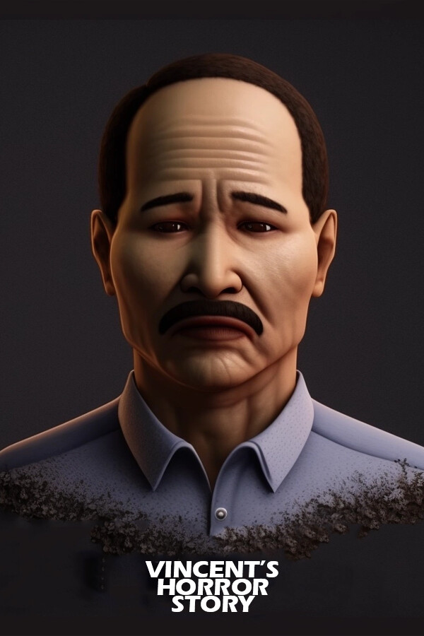 Vincent's Horror Story for steam