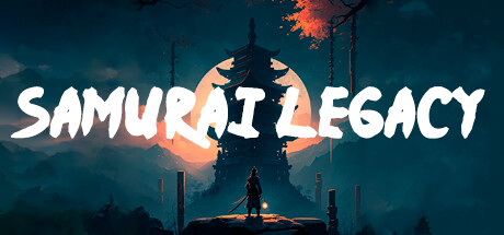 Samurai Legacy cover art