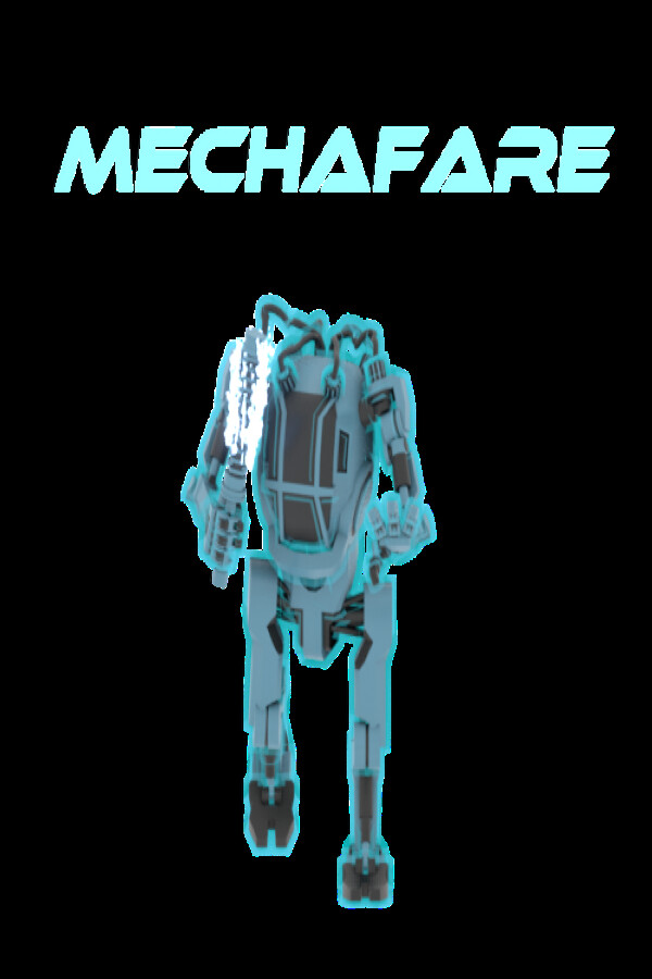 Mechafare for steam