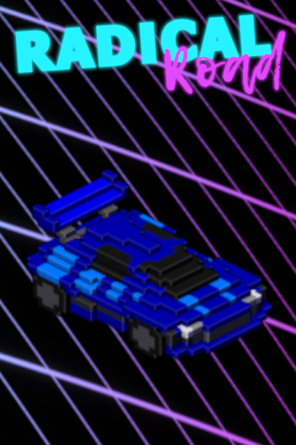 Radical Road for steam