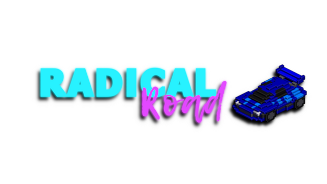 Radical Road Logo