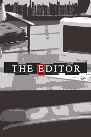 THE EDITOR