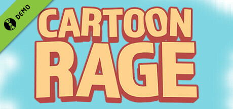 Cartoon Rage Demo cover art