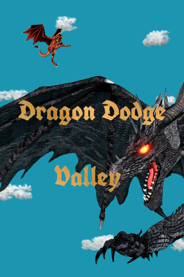 Dragon Dodge Valley for steam Dragon Dodge Valley for steam