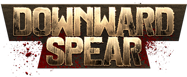 Downward Spear Logo