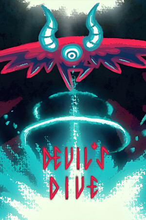 Devil's Dive poster image on Steam Backlog