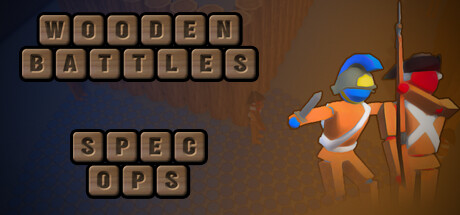 Wooden Battles: Spec Ops PC Specs